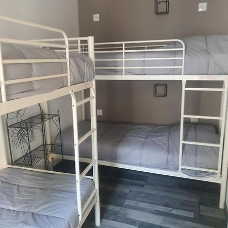Apartamento Bienvenue Chez Les Ch'Oups Le Loft 50 M2 La Bourboule Exterior foto